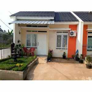 dijual rumah cimuning