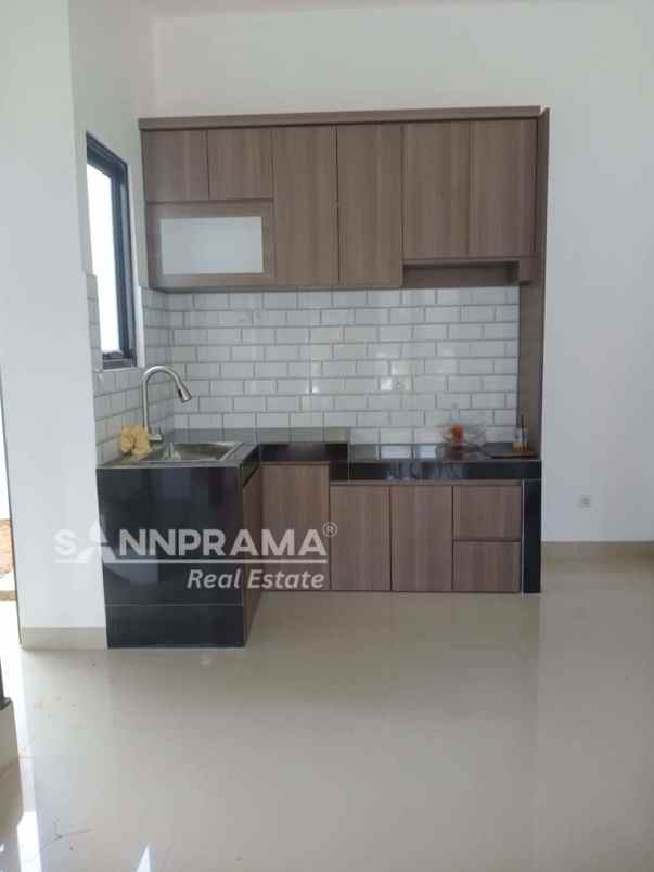 dijual rumah cinangka