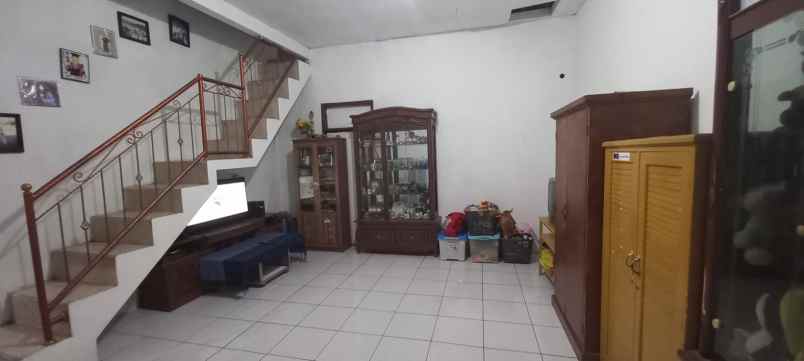 dijual rumah cipadung kulon cibiru bandung