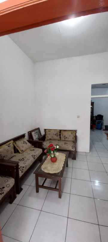 dijual rumah cipadung kulon cibiru bandung