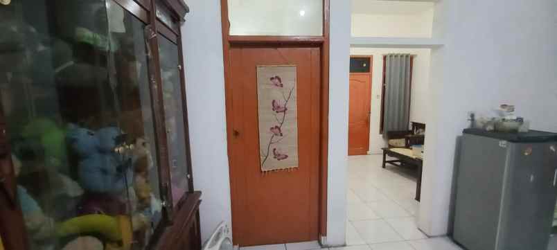 dijual rumah cipadung kulon cibiru bandung