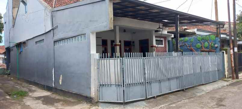 dijual rumah cipadung kulon cibiru bandung