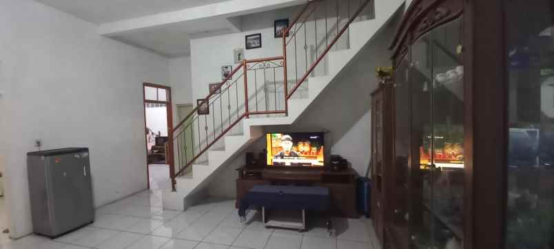 dijual rumah cipadung kulon cibiru bandung