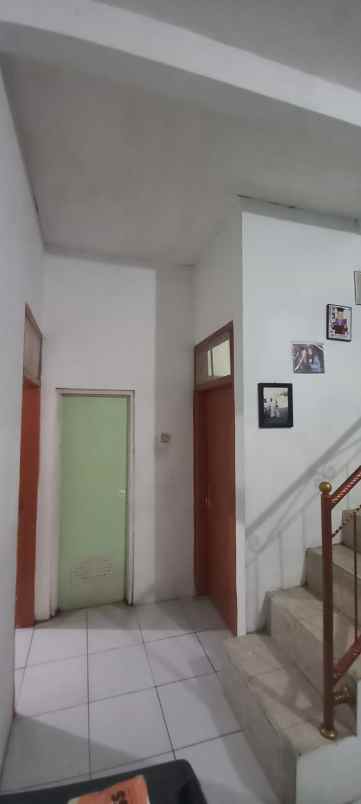 dijual rumah cipadung kulon cibiru bandung