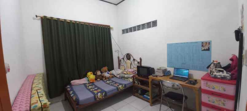 dijual rumah cipadung kulon cibiru bandung