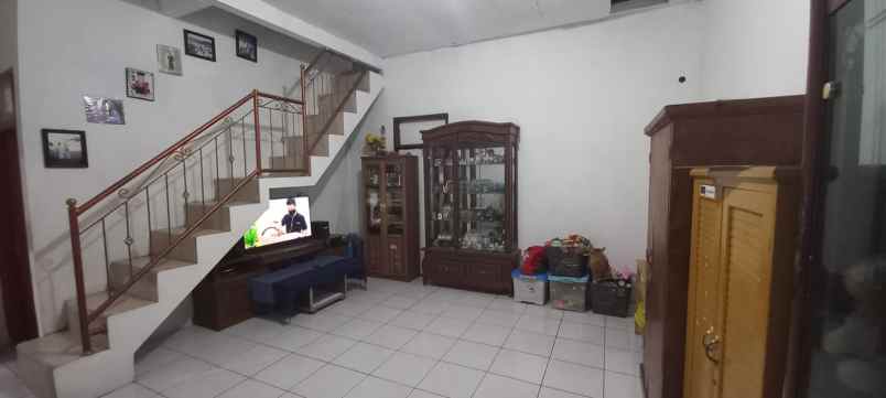 dijual rumah cipadung kulon cibiru bandung