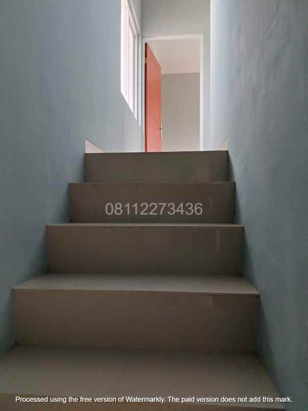 dijual rumah cipageran