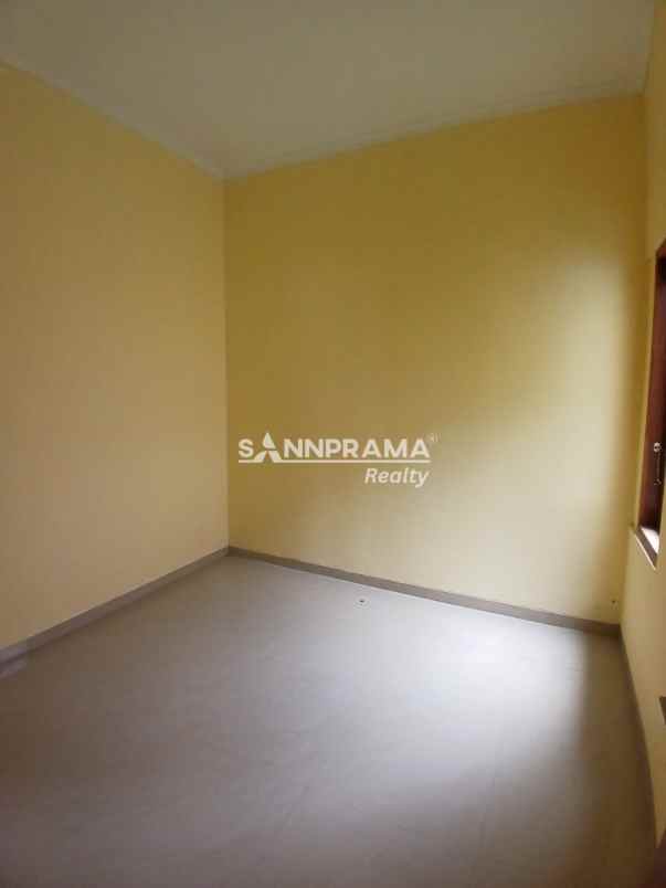 dijual rumah cipayung zdepok