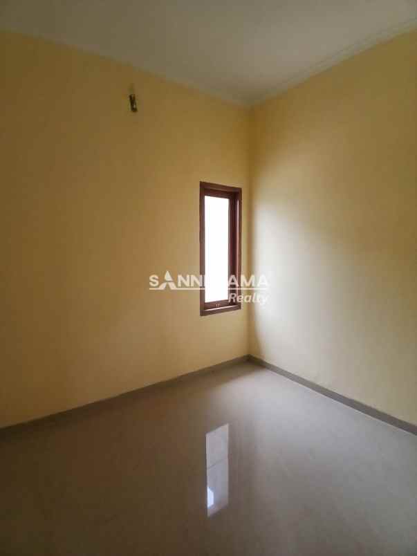 dijual rumah cipayung zdepok