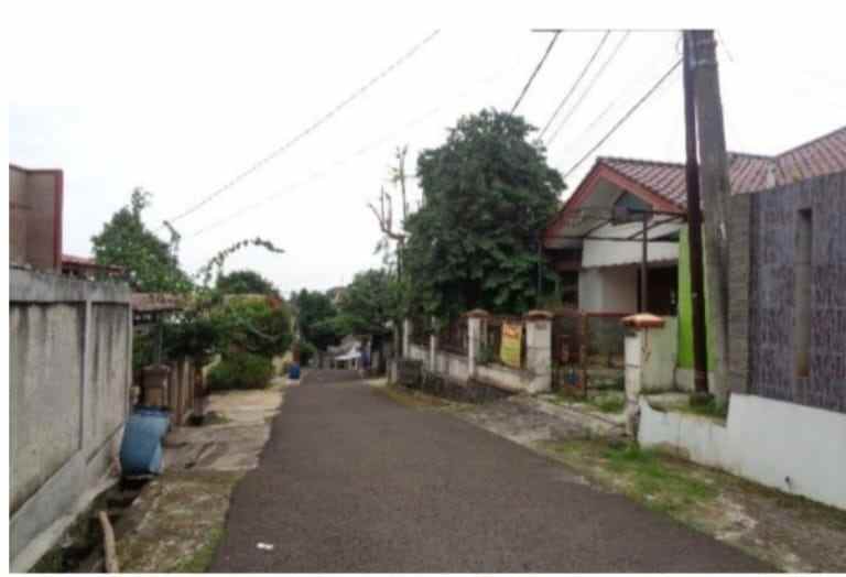 dijual rumah cipedak jakarta selatan