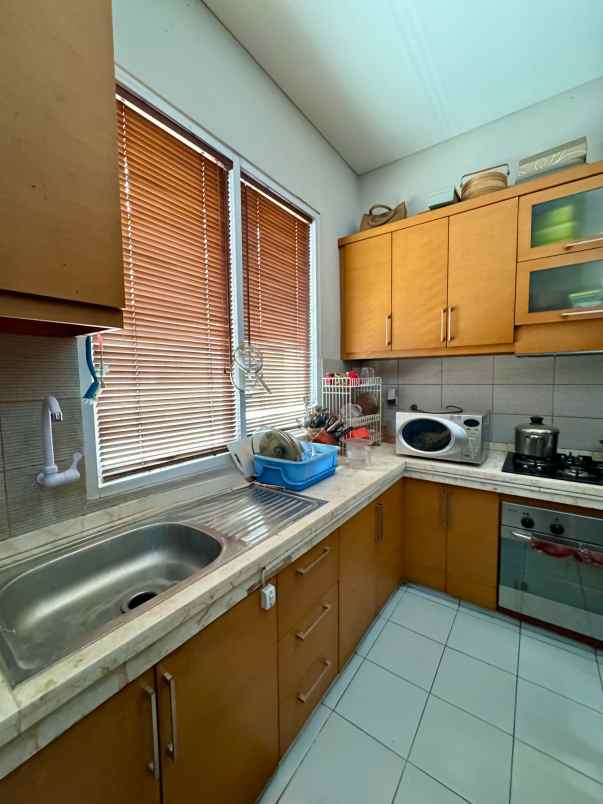 dijual rumah cipete cilandak barat
