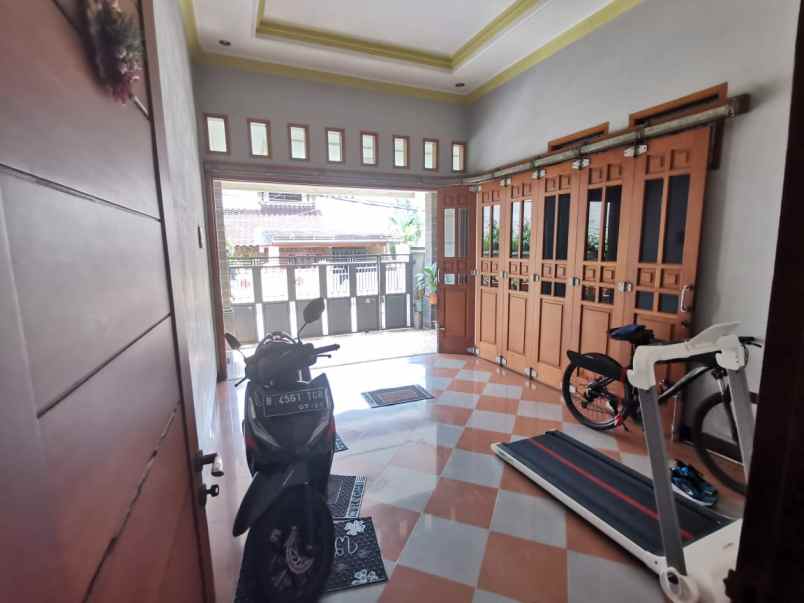 dijual rumah cipinang melayu makassar