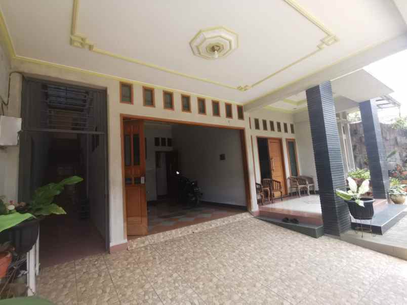 dijual rumah cipinang melayu makassar