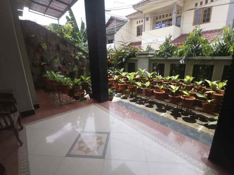 dijual rumah cipinang melayu makassar