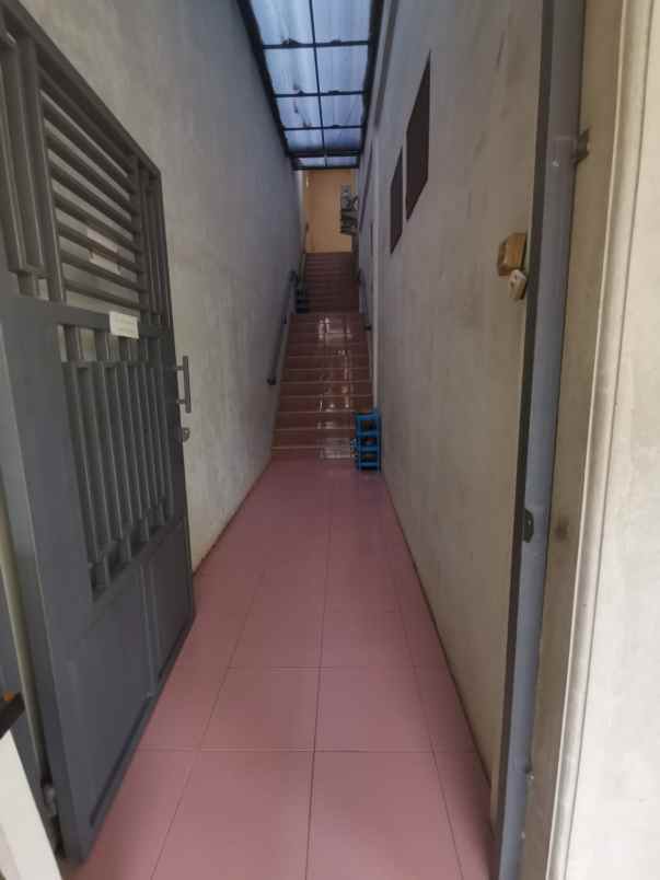 dijual rumah cipinang melayu makassar