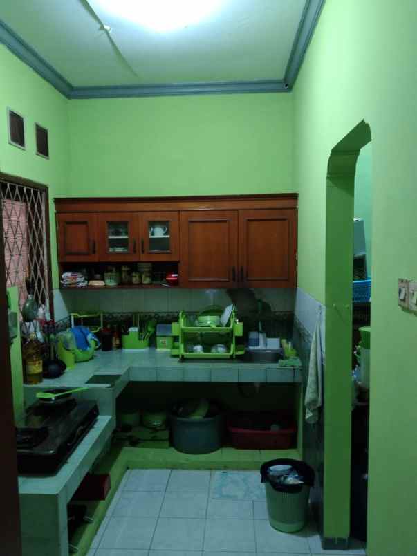 dijual rumah cipulir