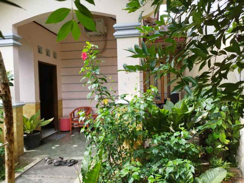 dijual rumah cipulir
