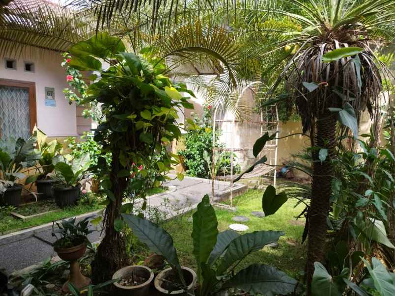 dijual rumah cipulir