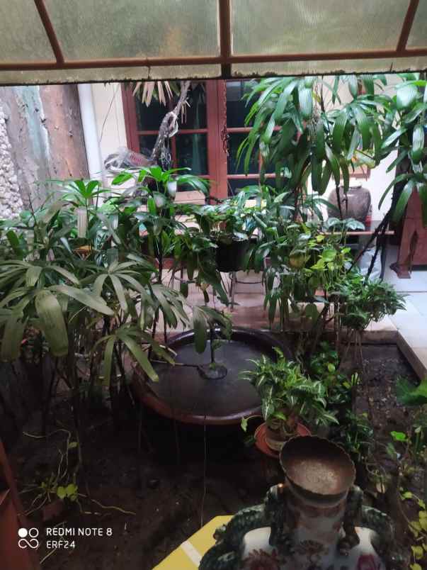 dijual rumah cipulir