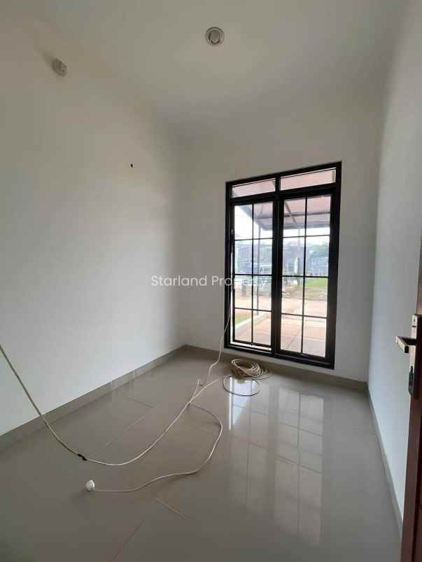 dijual rumah ciputat