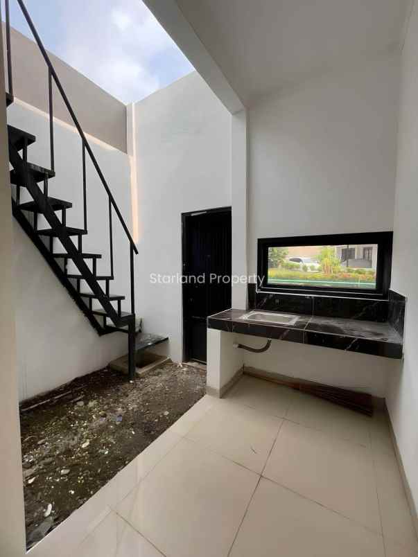 dijual rumah ciputat