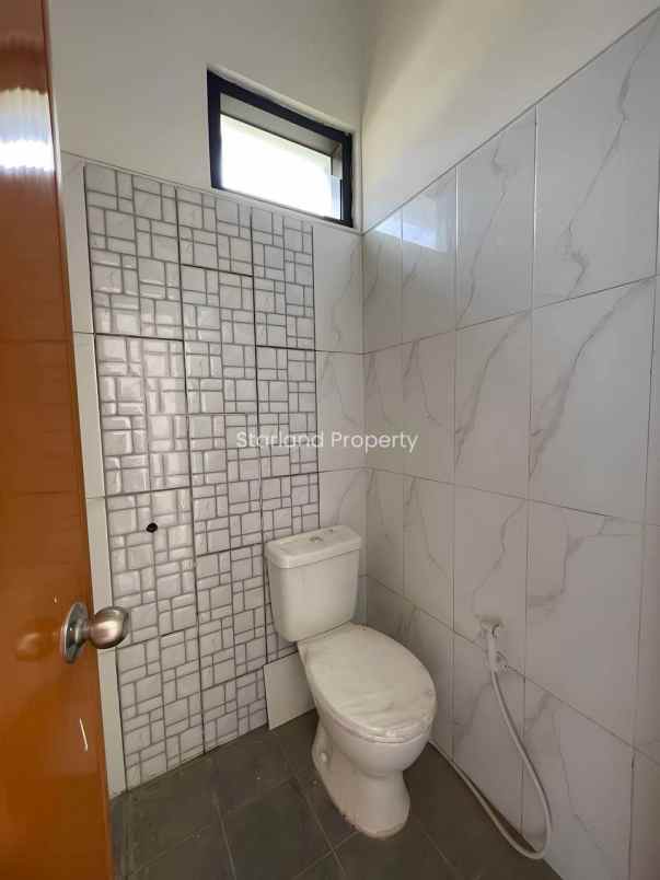 dijual rumah ciputat