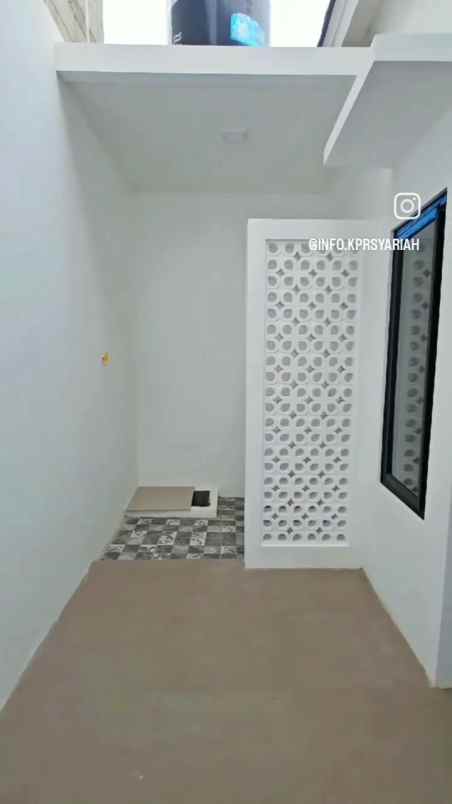 dijual rumah ciracas