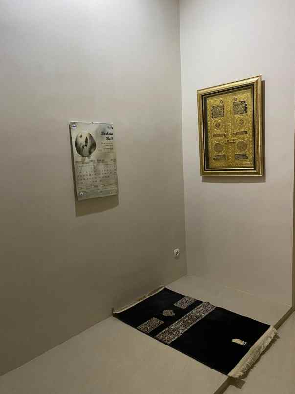 dijual rumah cisaranten