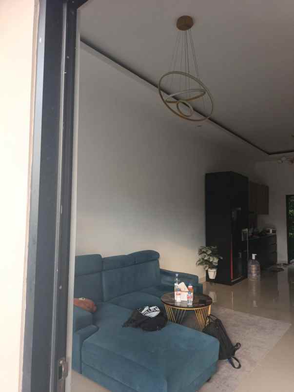 dijual rumah cisaranten endah cingised