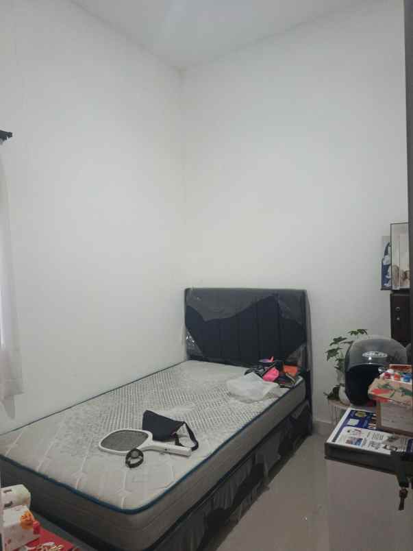 dijual rumah cisaranten endah cingised