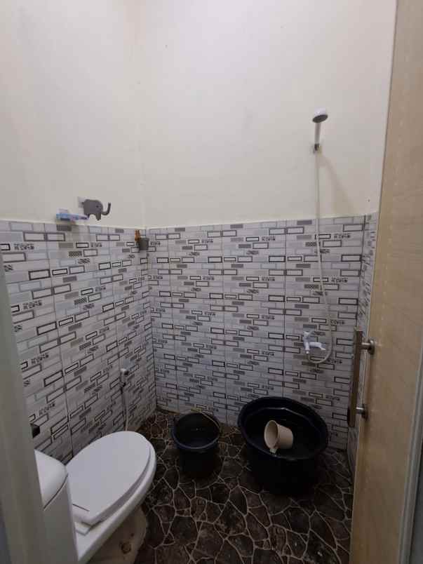 dijual rumah citayam