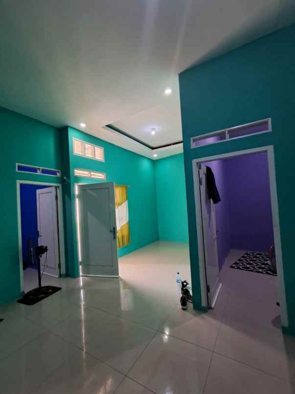 dijual rumah citayam