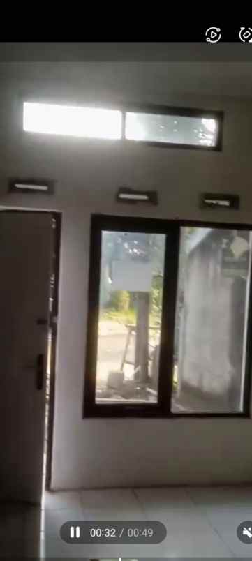 dijual rumah citayam grande hills bogor jawa barat