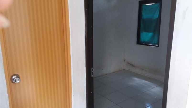 dijual rumah citayam grande hills bogor jawa barat