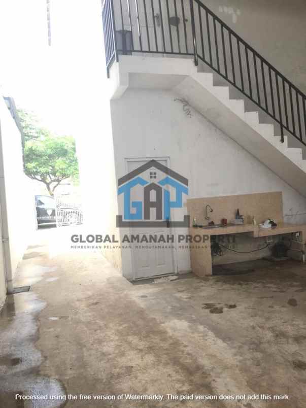 dijual rumah citeureup