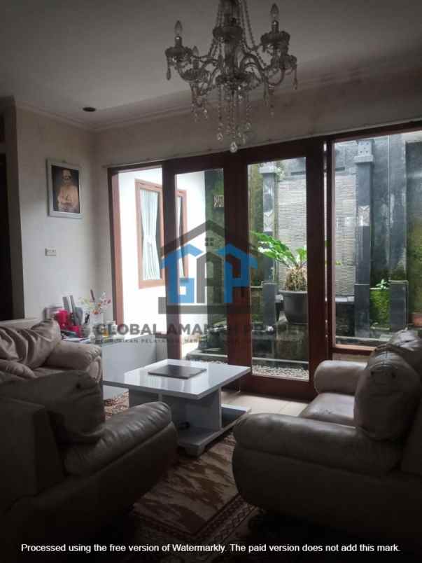 dijual rumah citeureup