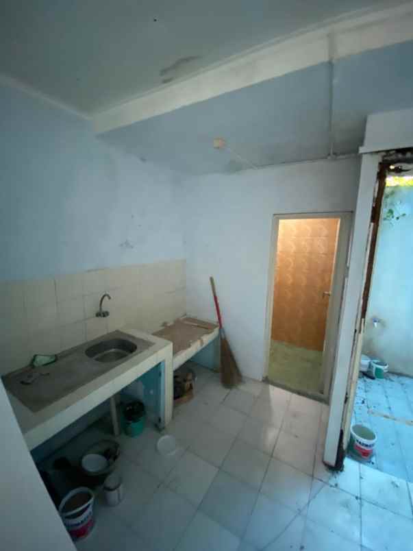 dijual rumah citra garden