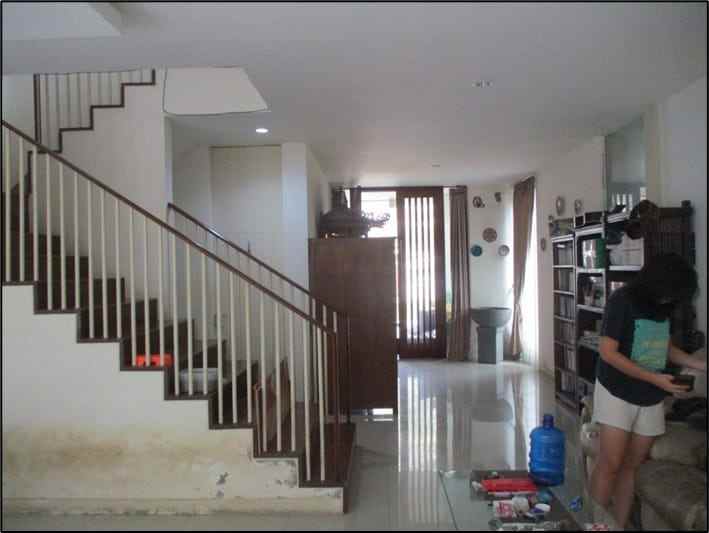 dijual rumah citra grand mutiara