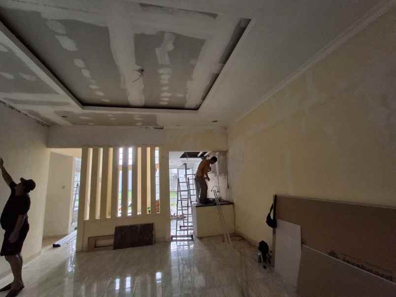 dijual rumah citragran cibubur