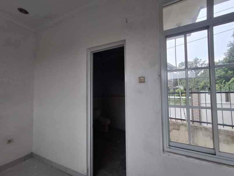 dijual rumah citragran cibubur