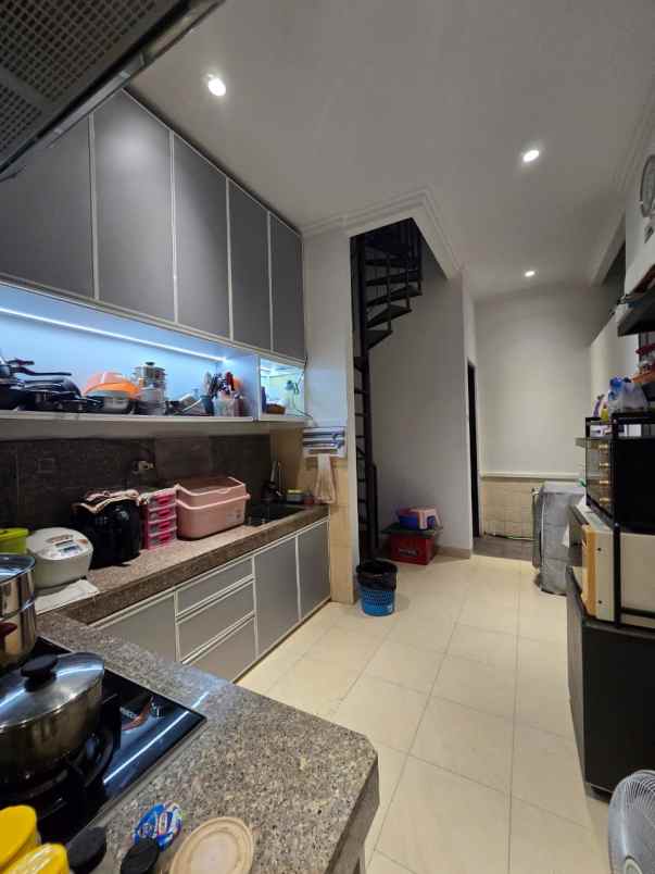 dijual rumah citraland bukit golf