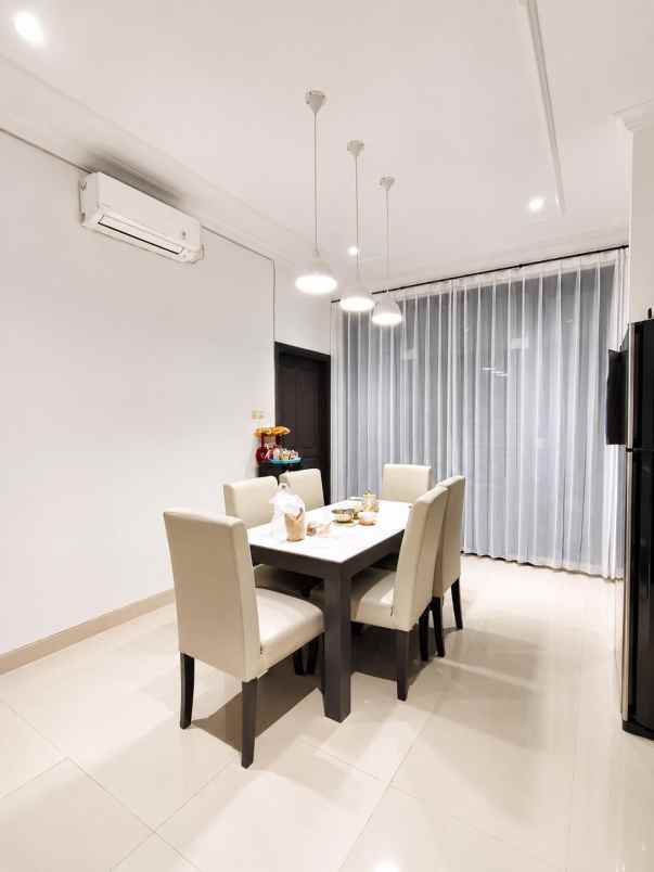 dijual rumah citraland bukit golf