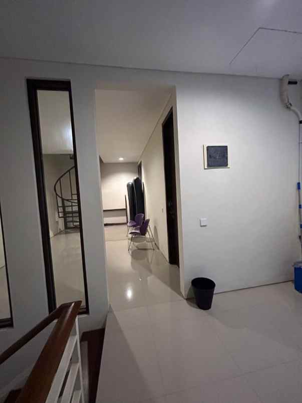 dijual rumah citraland taman puspa raya