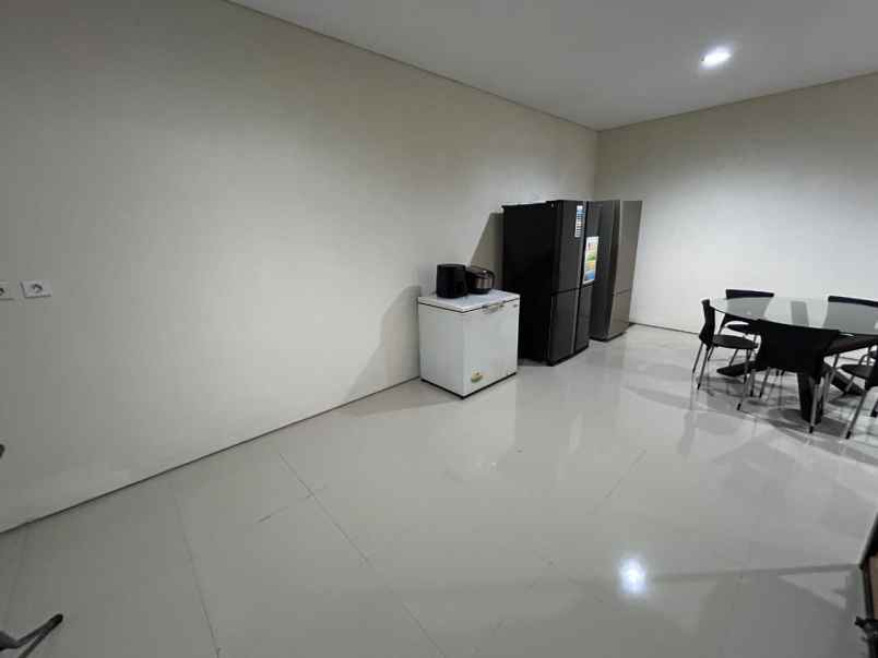 dijual rumah citraland taman puspa raya