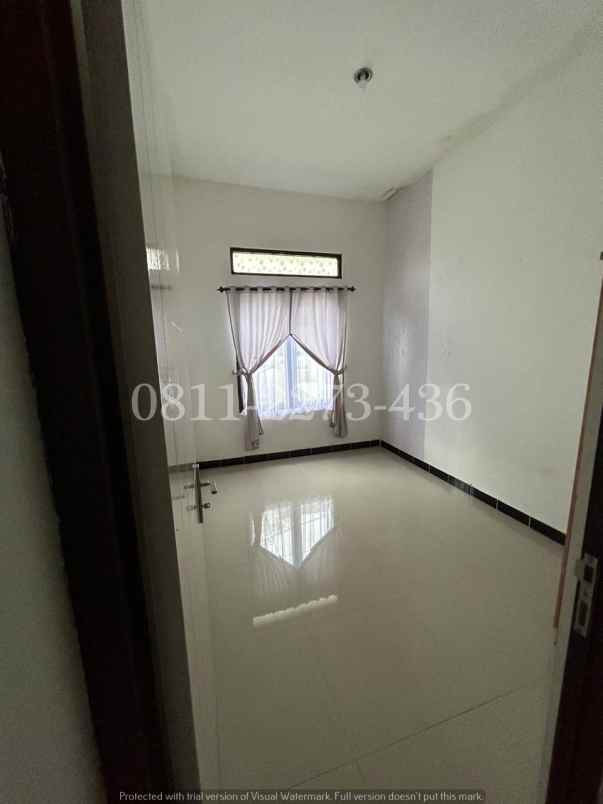 dijual rumah ciwaruga