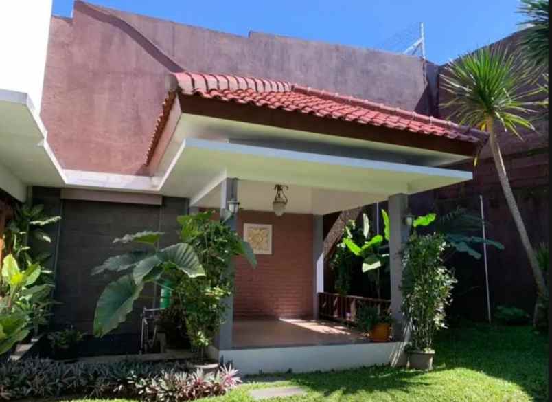 dijual rumah ciwaruga bandung barat