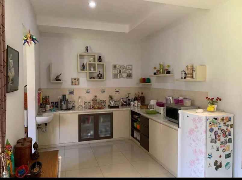 dijual rumah ciwaruga bandung barat