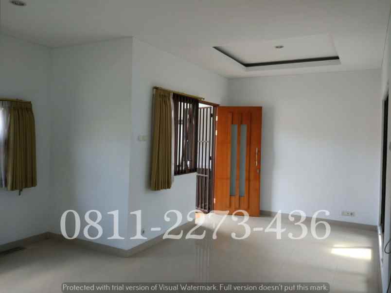 dijual rumah ciwaruga cluster prive