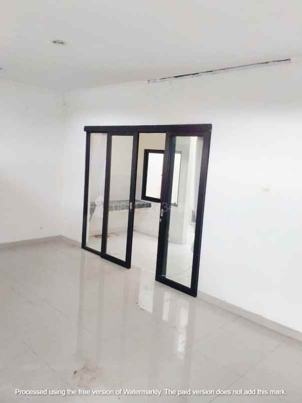 dijual rumah ciwaruga cluster prive