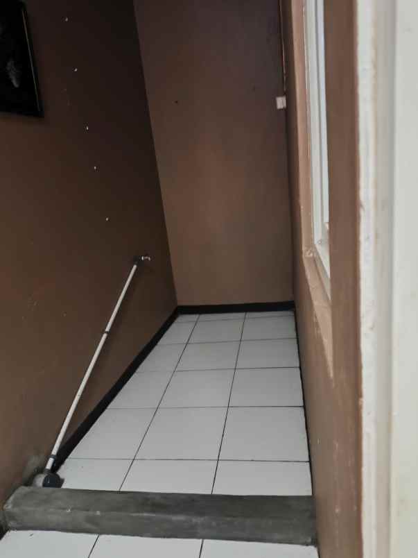 dijual rumah ciwastra